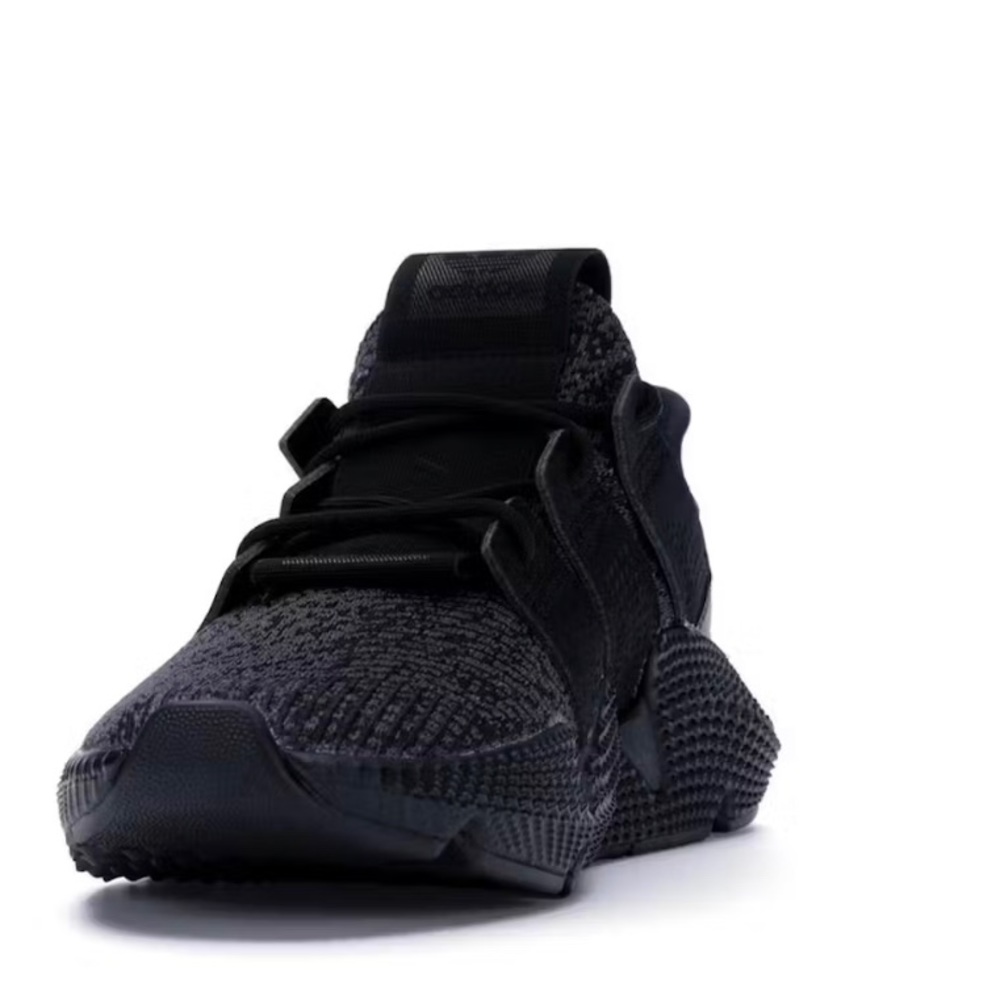 ADIDAS PROPHERE “TRIPLE BLACK” Sz13
